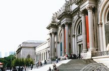 Private Metropolitan Museum of Art skip-the-line guided tour