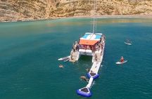Lagos golden coast cruise