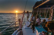 Lagos golden coast cruise