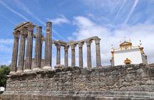 Évora and Monsaraz private tour