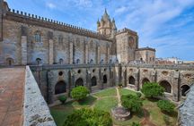 Évora and Monsaraz private tour