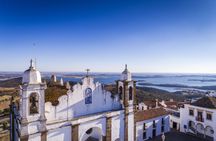 Évora and Monsaraz private tour