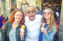 Tuscany wine tour from Florence