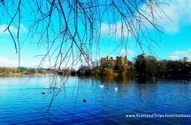 Firth of Forth and the Trossachs tour