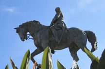 Jerez city center guided tour