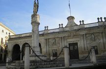 Jerez city center guided tour