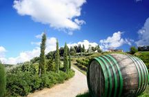 Siena, San Gimignano and Pisa small-group tour with lunch and wine tasting