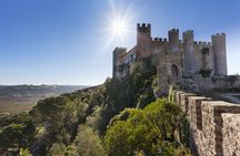 Fatima, Batalha, Nazaré and Obidos private tour from Lisbon