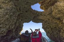 Ponta da Piedade Grotto tour from Lagos