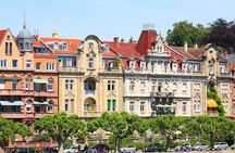 Private walking tour in Konstanz