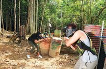 Bukit Gambang Theme Park with roundtrip transfer from Kuala Lumpur