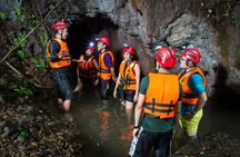 Lost World of Tambun park with roundtrip transfer from Kuala Lumpur