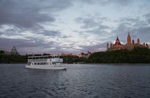 Paul's Boat Lines Ottawa River Cruise