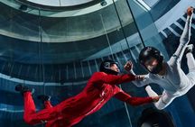 iFLY Indoor Skydiving Denver