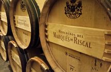 La Rioja customized luxury private tour