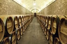 La Rioja customized luxury private tour