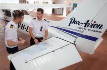 Learn to fly experience