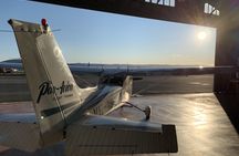 Learn to fly experience