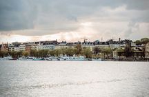 Kickstart your trip to Stockholm with a local - private and personalized tour
