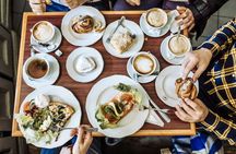 Private and personalized Stockholm food tour with a local guide