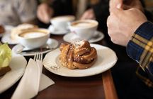 Private and personalized Stockholm food tour with a local guide
