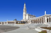 Fátima half-day private tour with pick-up