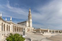 Fátima half-day private tour with pick-up