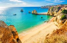 Lagos, Sagres and Benagil private tour