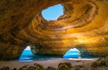 Lagos, Sagres and Benagil private tour