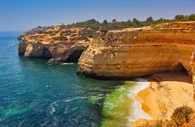 Lagos, Sagres and Benagil private tour