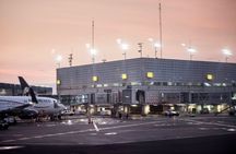 Private transfer to or from Mexico City Benito Juarez International Airport