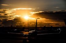 Private transfer to or from Mexico City Benito Juarez International Airport