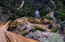 Paiva walkways private tour from Lisbon