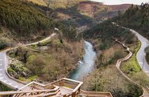 Paiva walkways private tour from Lisbon