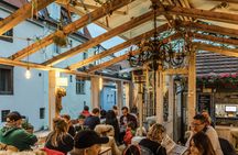 Private and personalized Prague food tour with a local guide