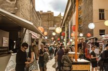 Kickstart private and personalized tour of Budapest with a local