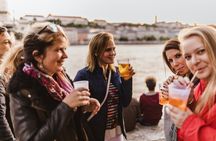 Private and personalized Budapest food tour with a local guide