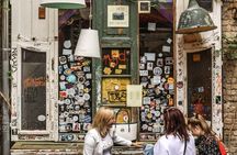 Private and personalized Budapest food tour with a local guide