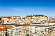 Personalized half-day tour in Lisbon with local guide
