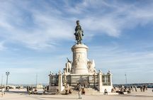 Personalized half-day tour in Lisbon with local guide