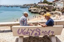 Lisbon private and personalized tour with local guide