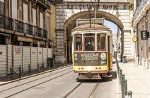 Lisbon private and personalized tour with local guide