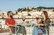 Private and personalized Lisbon food tour with a local guide
