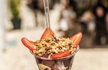 Private and personalized Lisbon food tour with a local guide
