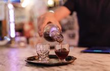 Private and personalized Lisbon food tour with a local guide