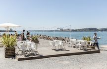 Private and personalized Lisbon food tour with a local guide