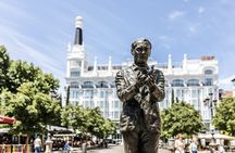 Enjoy a personalized half-day tour in Madrid with a local