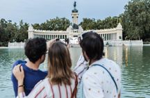 Enjoy a personalized half-day tour in Madrid with a local