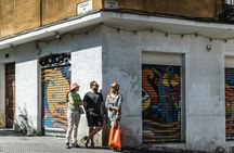 Kickstart your trip to Madrid with a local - private and personalized tour