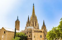 Enjoy a personalized half-day tour in Barcelona with a local